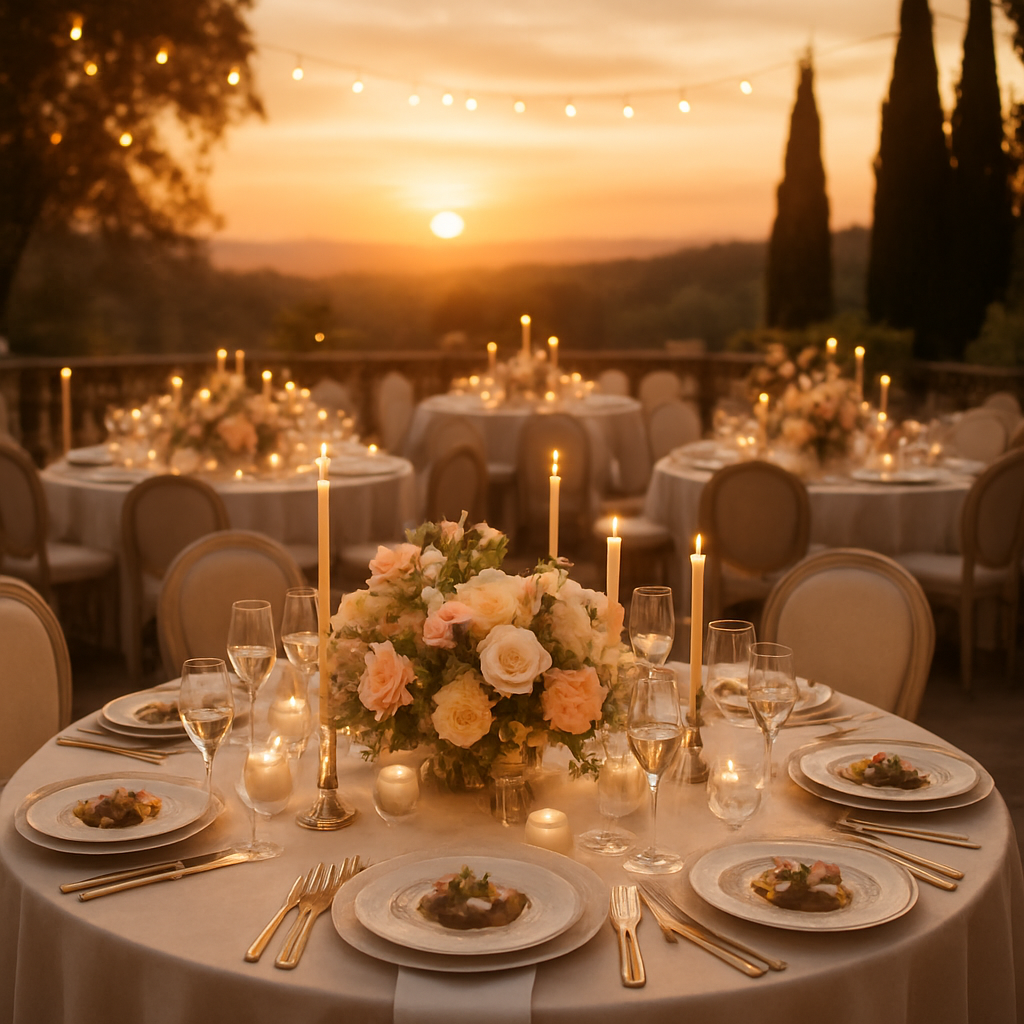 Matrimoni