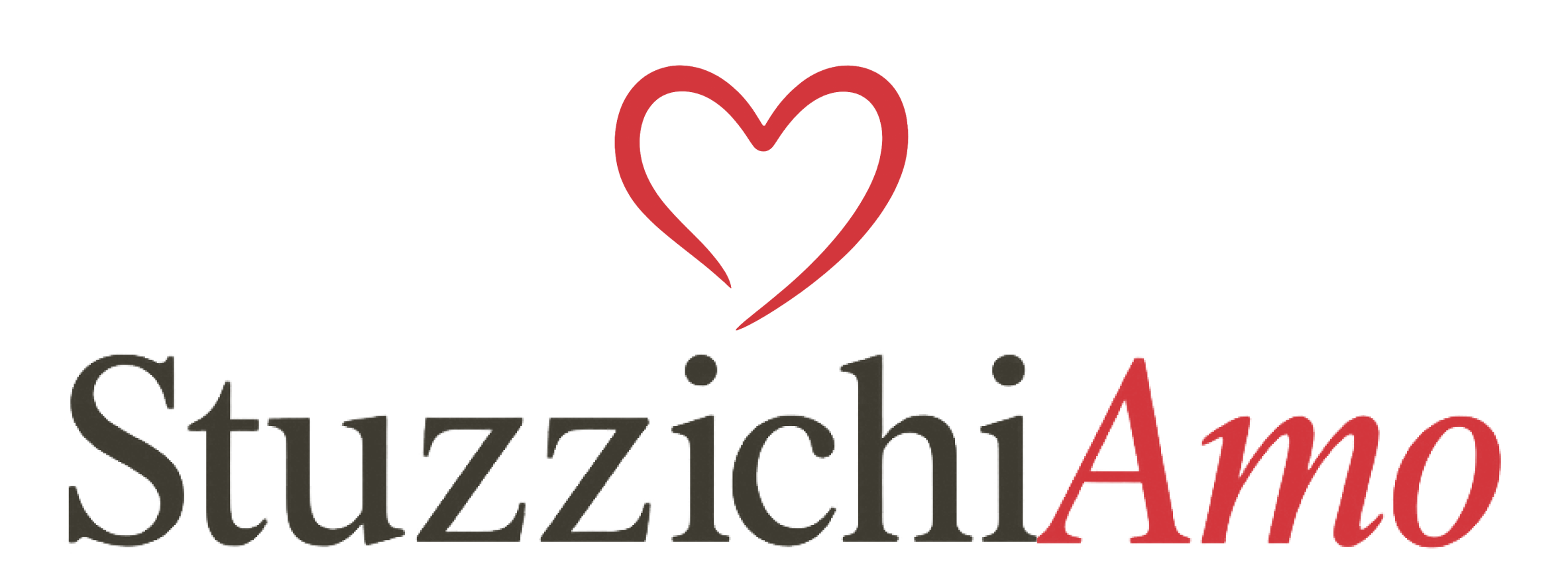 Stuzzichiamo Logo
